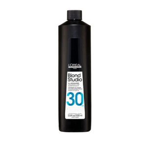 L'oreal Professional Blond Studio 9 Oil Developer 30 NEW